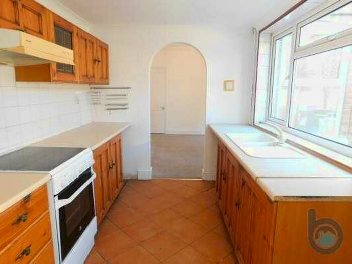 2 Bedroom End Of Terrace House To Rent In Broadway, Peterborough, Cambridgeshire, PE7