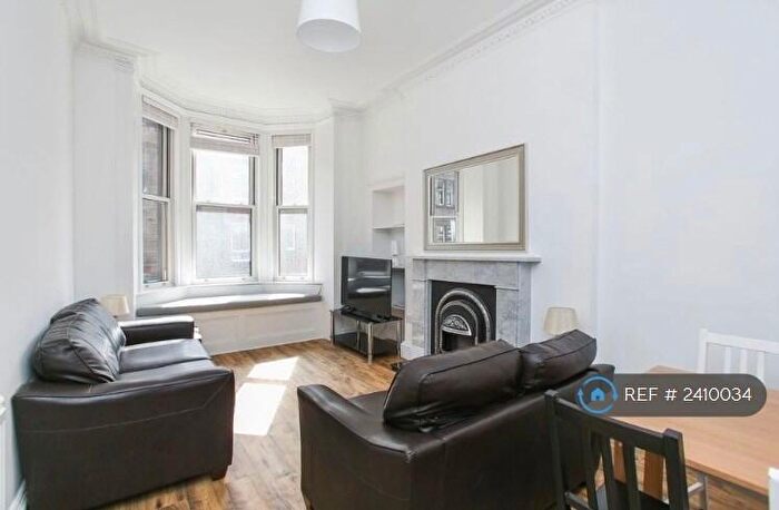 2 Bedroom Flat To Rent In Easter Road, Edinburgh, EH7