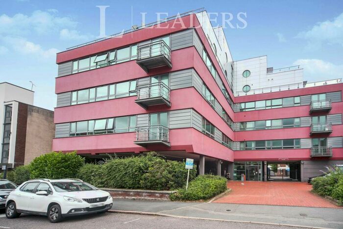 1 Bedroom Apartment To Rent In Queens Road, Coventry, CV1