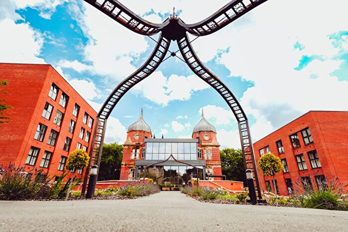 1 Bedroom Flat To Rent In Goodwin Close, Derby, DE1