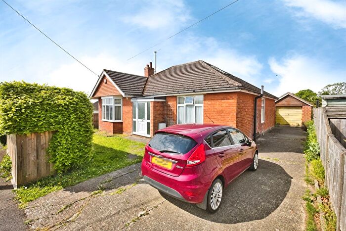 5 Bedroom Detached Bungalow For Sale In Wraxhill Road, Yeovil, BA20