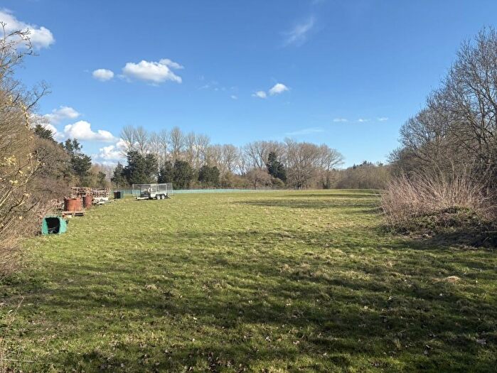 Land For Sale In Land At Lambs Lane, Reading, RG7