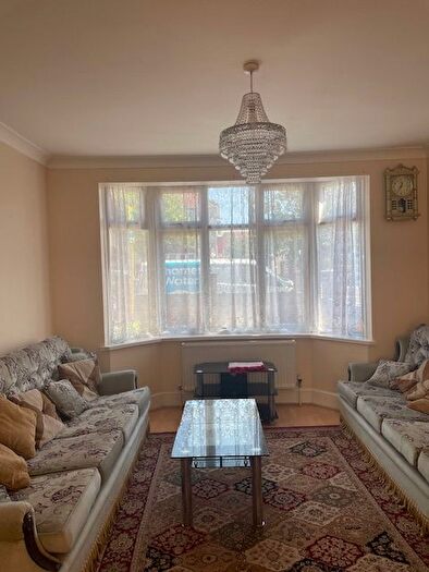 3 Bedroom Semi-Detached House To Rent In Norton Road, Wembley, HA0