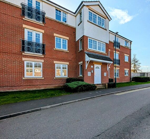 2 Bedroom Flat For Sale In Low Lane, South Shields, NE34