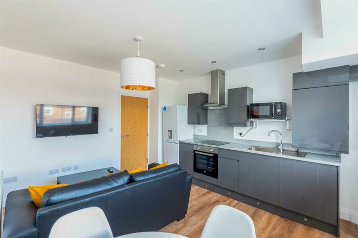 2 Bedroom Apartment To Rent In &#;pppw - Ridley Place, Newcastle Upon Tyne, NE1