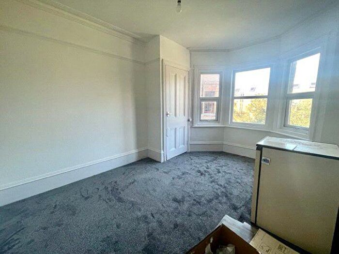 1 Bedroom Flat To Rent In Ethelbert Gardens, Cliftonville, Margate, Kent, CT9