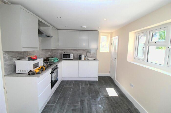 1 Bedroom Flat To Rent In Queen Street, Croydon, CR0