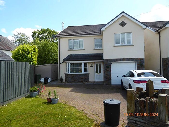 4 Bedroom Property To Rent In Capel Dewi, Carmarthen, SA32