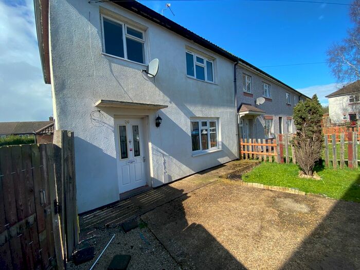 3 Bedroom End Of Terrace House To Rent In Gunby Road, Scunthorpe, DN17