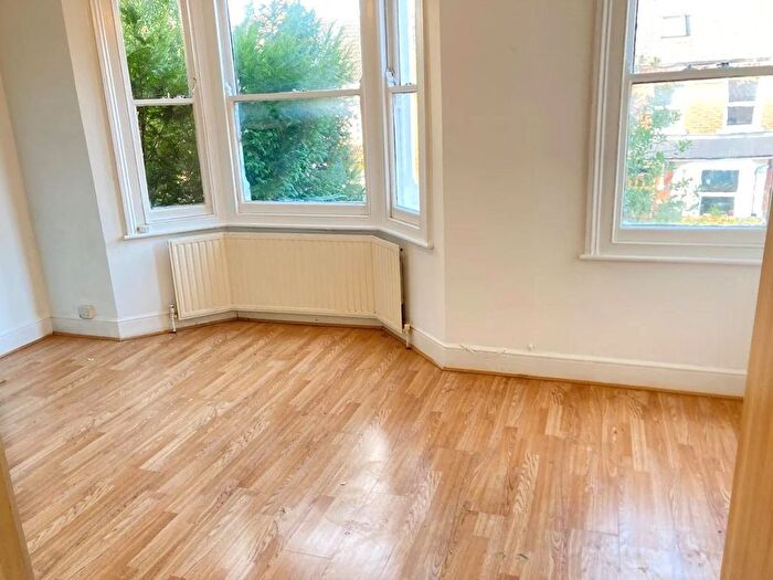 4 Bedroom Terraced House To Rent In Very Near Off Church Road Area, Hanwell, W7