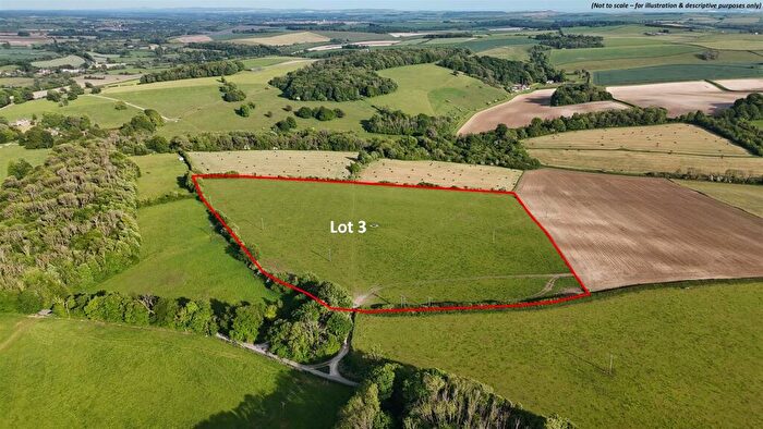 Land For Sale In Frampton, DT2