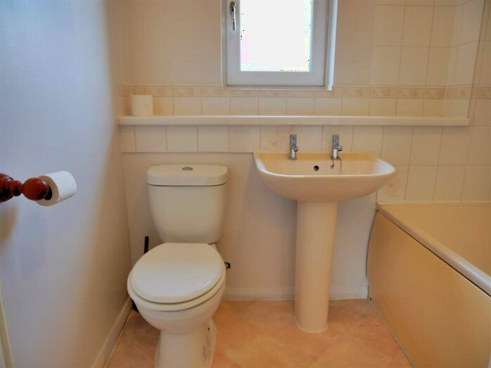 2 Bedroom Semi-Detached House For Sale In Water Mint Way, Calne, SN11