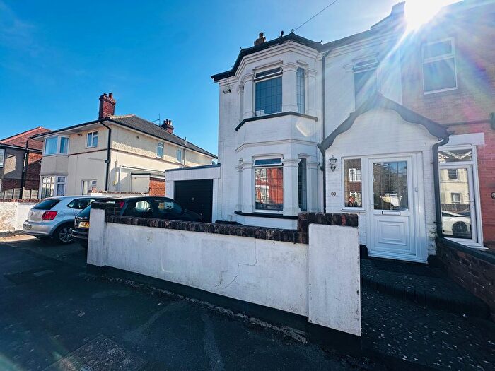 5 Bedroom Property To Rent In Richmond Wood Road, Bournemouth, BH8