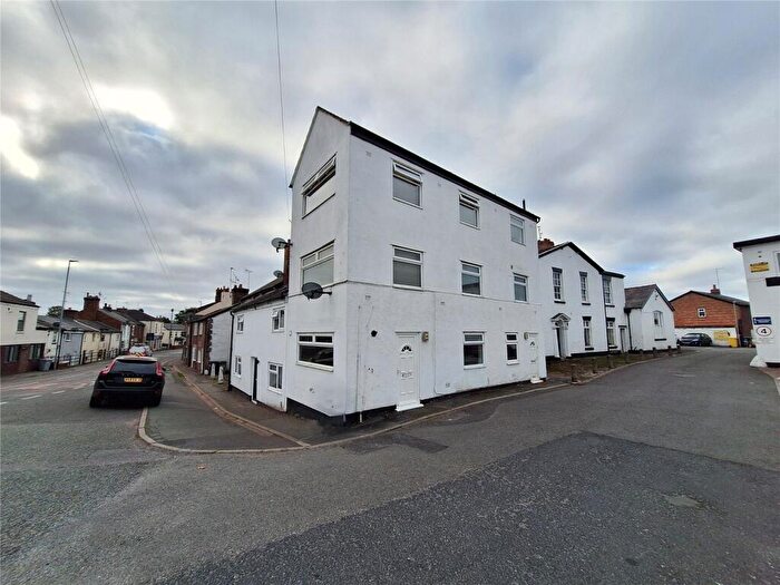 1 Bedroom Flat To Rent In Wheelock, Sandbach, Cheshire, CW11