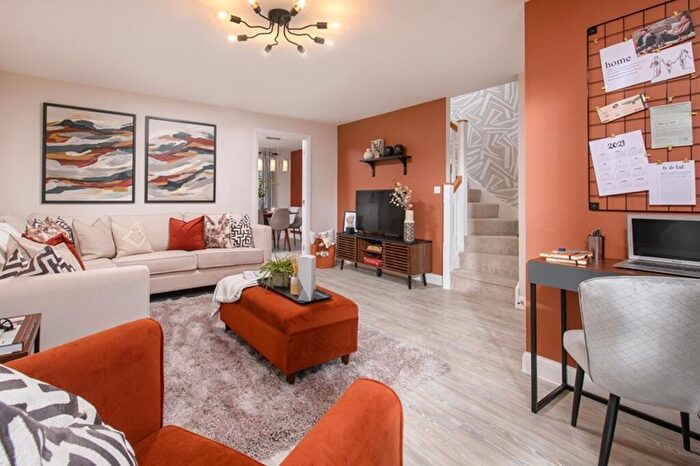 3 Bedroom Semi Detached House For Sale In Languard View, Low Road, Harwich, CO12