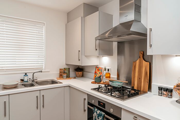 2 Bedroom End Of Terrace House For Sale In Greenfields Road, East Dereham, NR20