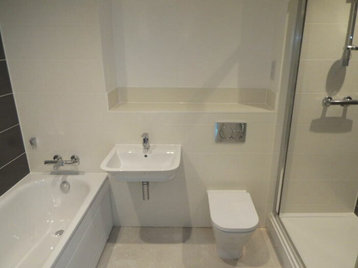 1 Bedroom Apartment To Rent In Wainwright Avenue, Ingress Park, Greenhithe, DA9