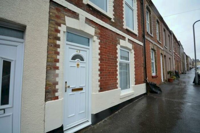3 Bedroom House To Rent In Finsbury Road, Ramsgate, CT11