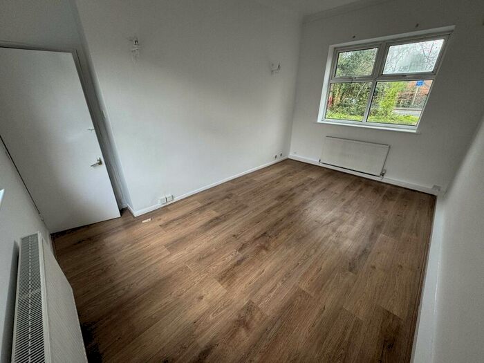 1 Bedroom Flat To Rent In London Road, Leicester, LE2