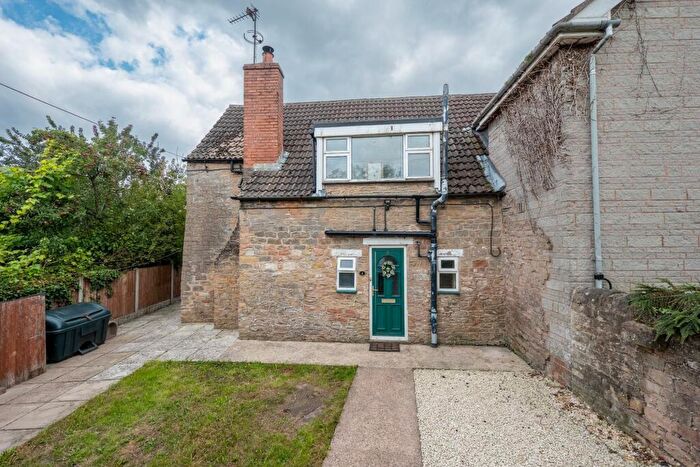 2 Bedroom Semi-Detached House For Sale In Haggonsfield Farm Cottages, Tylden Road, Rhodesia, Worksop, Nottinghamshire, S80