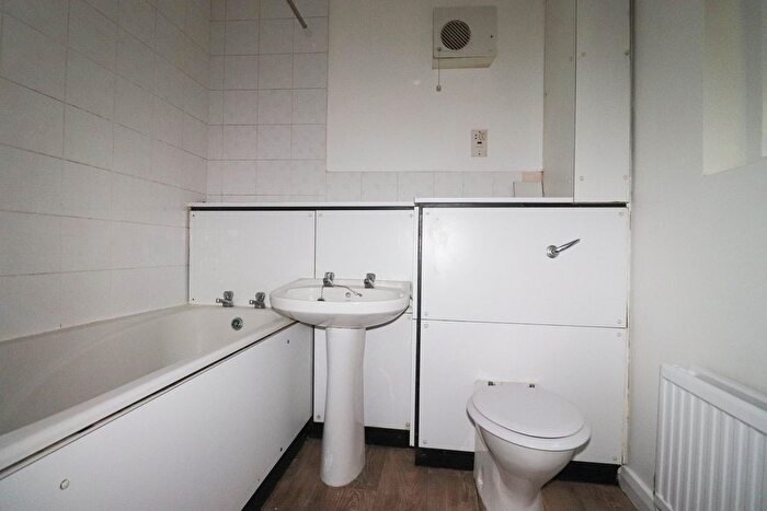 1 Bedroom Flat For Sale In Scotch Street, Carlisle, CA3