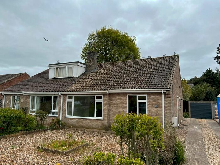 2 Bedroom Bungalow To Rent In Long View Close, Snettisham, King's Lynn, PE31