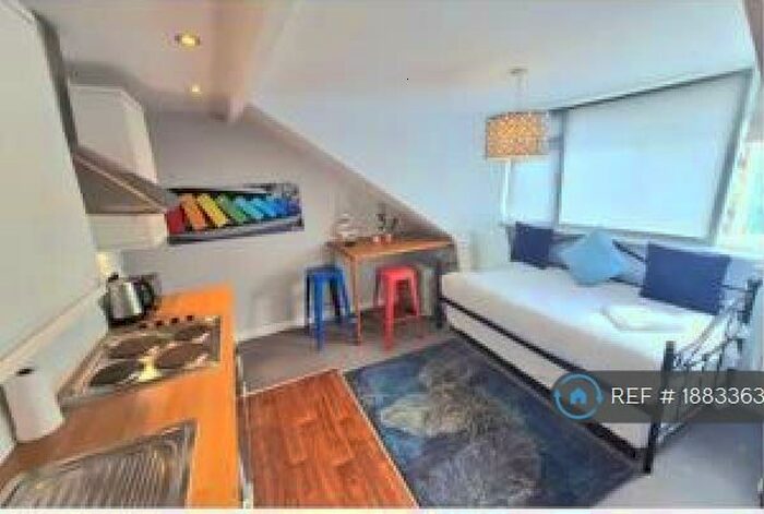 1 Bedroom Flat To Rent In Buckingham Place, Brighton, BN1