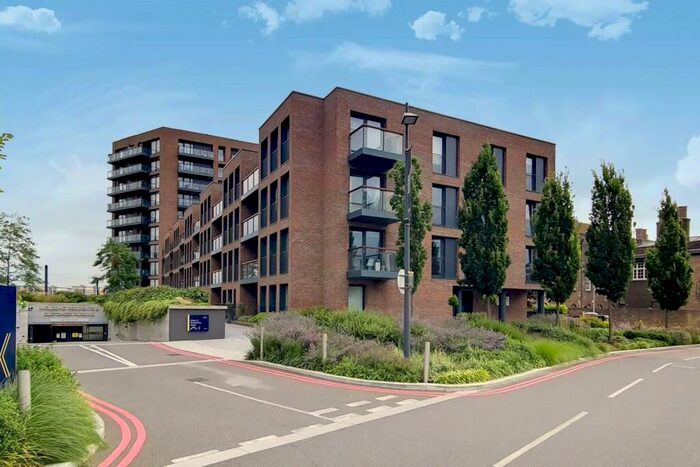 1 Bedroom Apartment To Rent In Imperial Building, Royal Arsenal Riverside, Woolwich, SE18