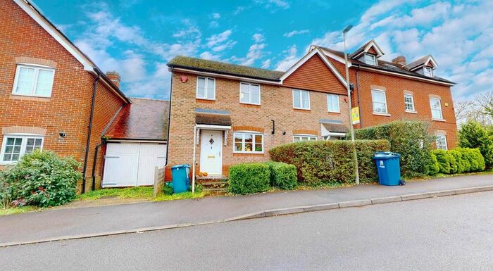 3 Bedroom Property To Rent In Terrett Avenue, Headington, Oxford, OX3