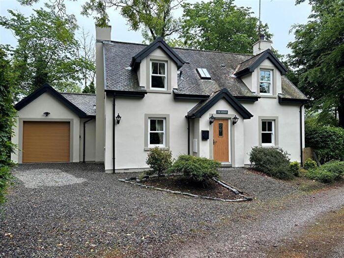 3 Bedroom Detached House For Sale In Lamplugh, Workington, CA14