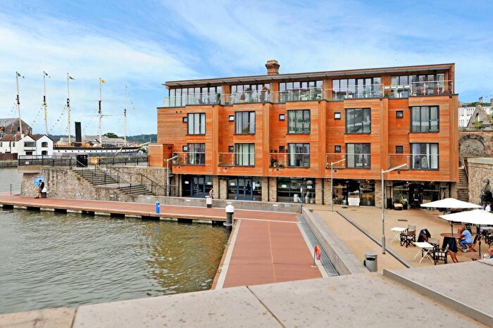 3 Bedroom Flat To Rent In Gasworks Lane, Bristol, BS1