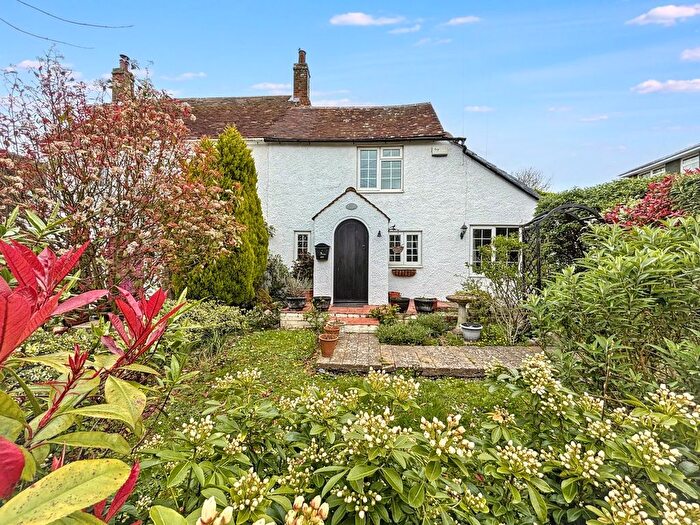 2 Bedroom Semi-Detached House For Sale In The Twitten, Bexhill-On-Sea, TN39