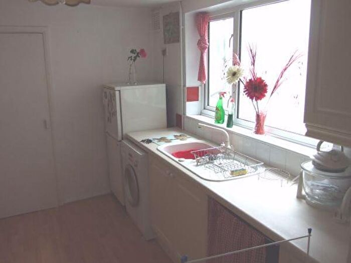 1 Bedroom Flat To Rent In Upper Wickham Lane, Welling, DA16