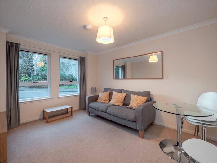 1 Bedroom Flat To Rent In Parkside Terrace, Edinburgh, EH16