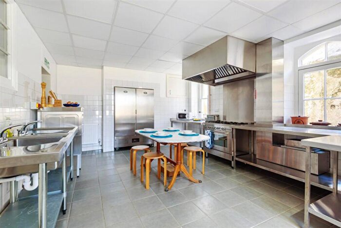 11 Bedroom Detached House For Sale In Torrs Park, Ilfracombe, Devon, EX34