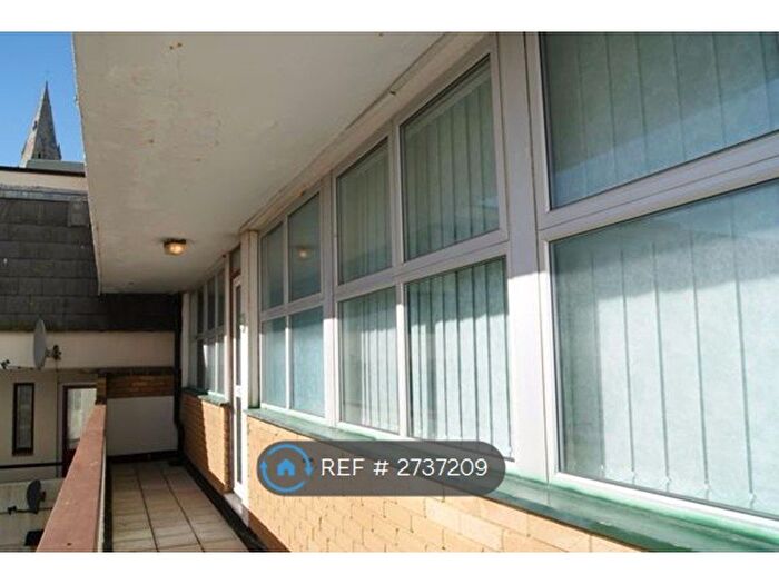 2 Bedroom Flat To Rent In Alan Court, St. Leonards-On-Sea, TN37