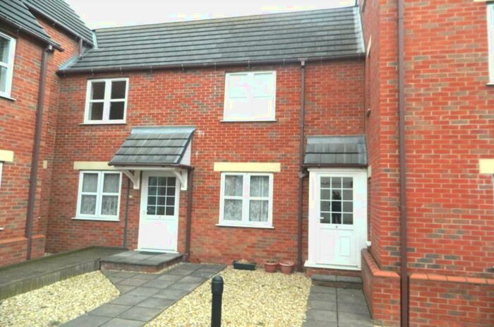 1 Bedroom Apartment To Rent In Cheriton Court, Lincoln, LN5