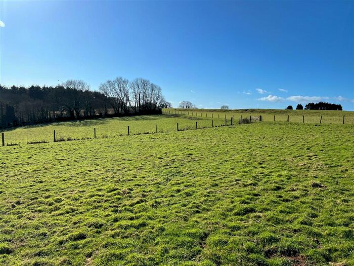 Land For Sale In Yealmpton, Plymouth, PL8