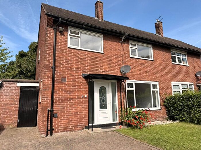 4 Bedroom House To Rent In The Close, Banks, PR9