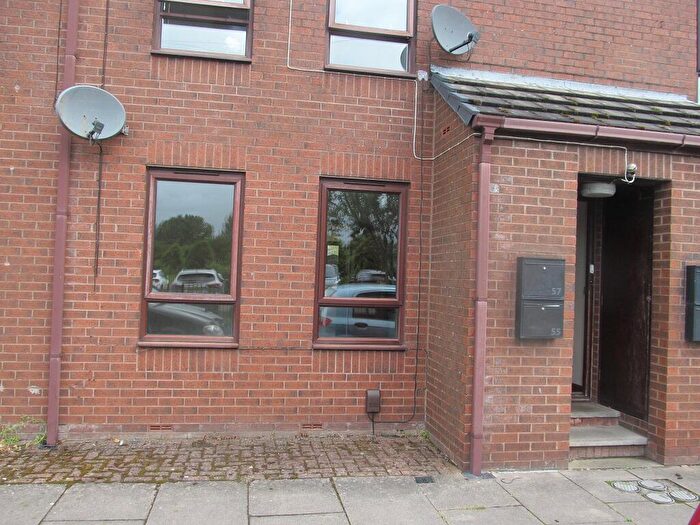 1 Bedroom Flat To Rent In East Dale Street, Denton Holme, Carlisle, CA2