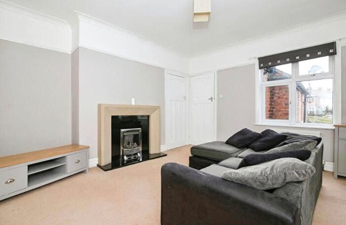2 Bedroom Flat To Rent In Craghall Dene, Gosforth, Gosforth, Tyne And Wear, NE3