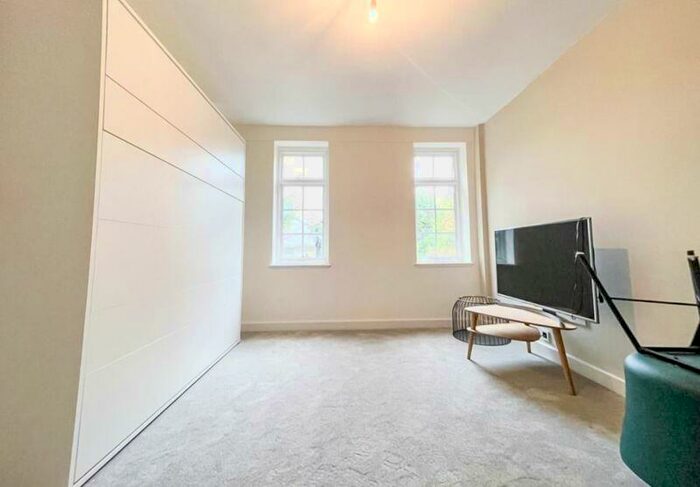 Studio To Rent In Langford Court, Abbey Road, NW8