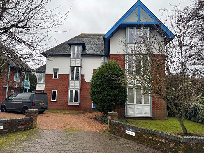 2 Bedroom Apartment To Rent In South Canterbury Road, Canterbury, CT1