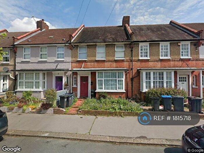 1 Bedroom Flat To Rent In Baring Road, Croydon, Surrey, CR0
