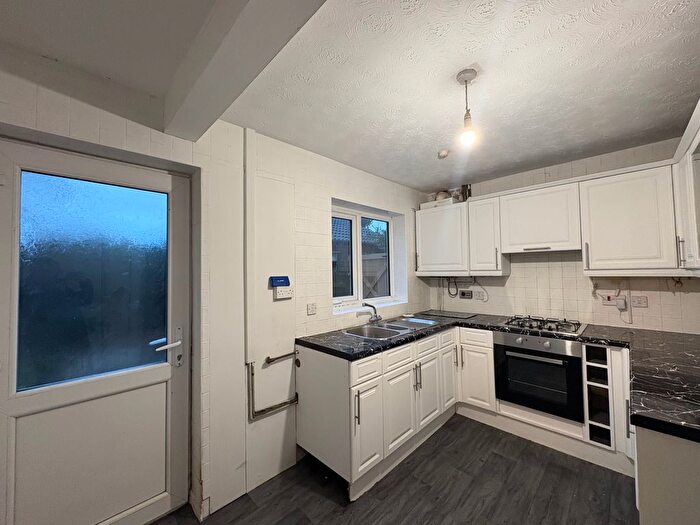 1 Bedroom Semi Detached House To Rent In Warren Drive, Thornton-Cleveleys, FY5