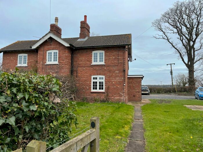 3 Bedroom Cottage To Rent In Lodge Cottages, Brackenborough, Louth, LN11