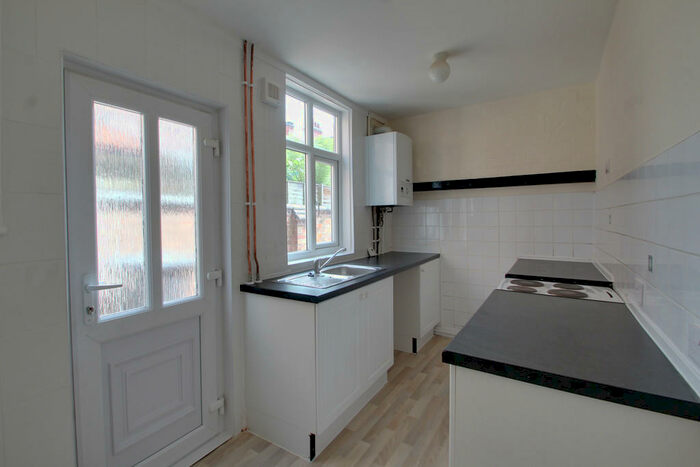2 Bedroom Terraced House To Rent In Wolverton Road, Leicester, LE3
