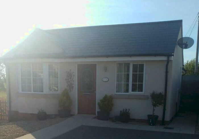 2 Bedroom Bungalow To Rent In , Victoria Street, Dursley, Gloucestershire, GL11