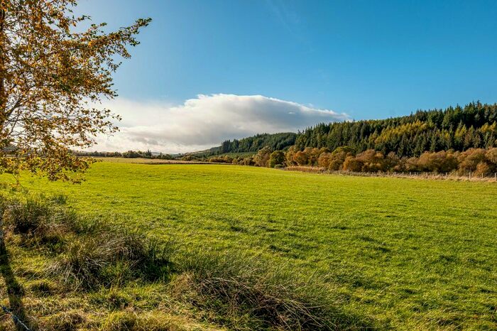 Land For Sale In Lot - Lairgandour, Daviot, Inverness, IV2