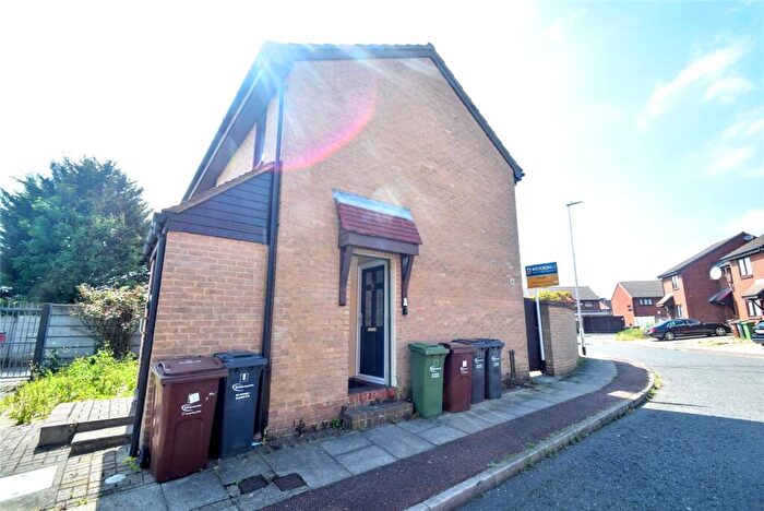 1 Bedroom Apartment To Rent In Joyners Close, Dagenham, Essex, RM9